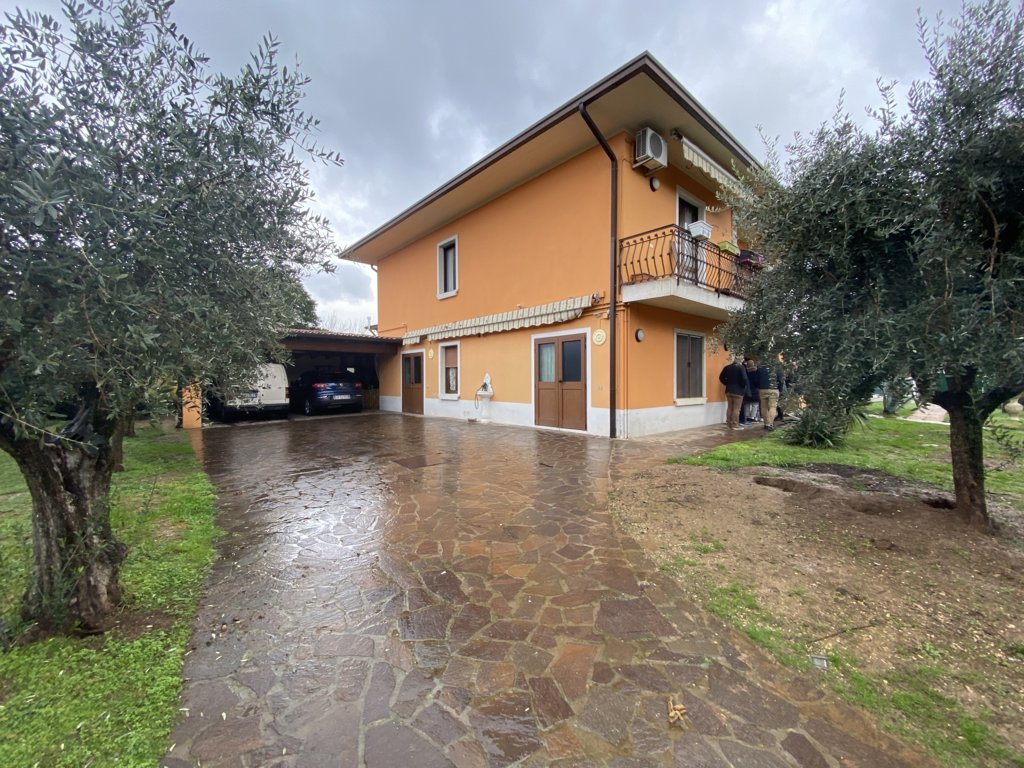 Appartamento - Puegnago sul Garda